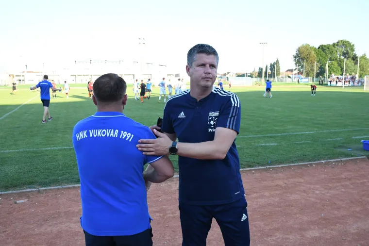 Vukovar, hrvatski ponosni Grad heroj, ovo je zaslužio