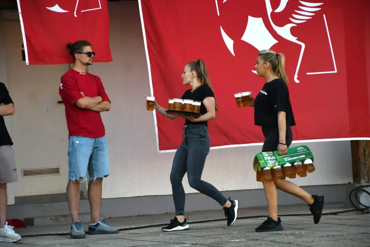 Vukovar, hrvatski ponosni Grad heroj, ovo je zaslužio