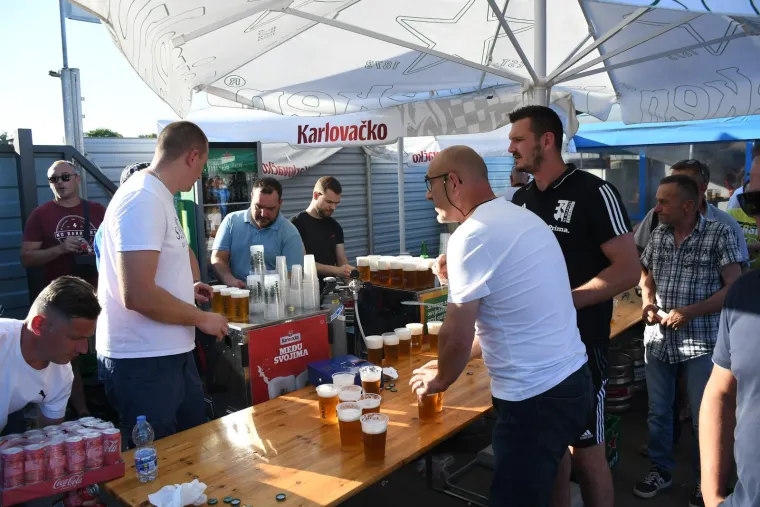 Vukovar, hrvatski ponosni Grad heroj, ovo je zaslužio