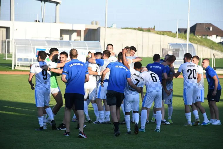 Vukovar, hrvatski ponosni Grad heroj, ovo je zaslužio