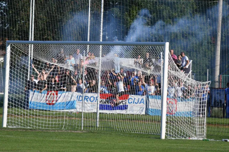 Vukovar, hrvatski ponosni Grad heroj, ovo je zaslužio