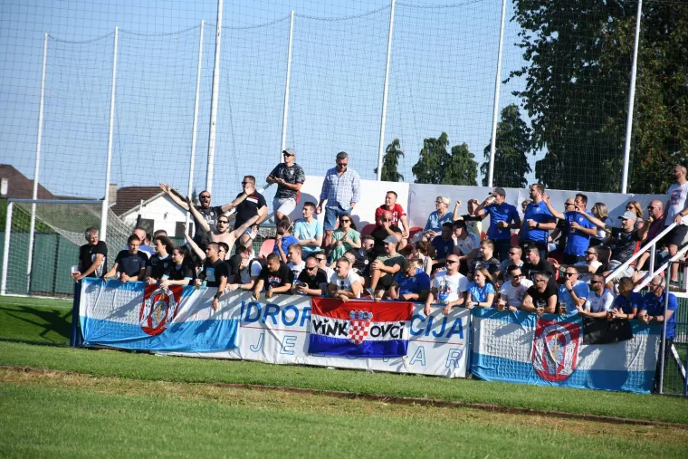 Vukovar, hrvatski ponosni Grad heroj, ovo je zaslužio