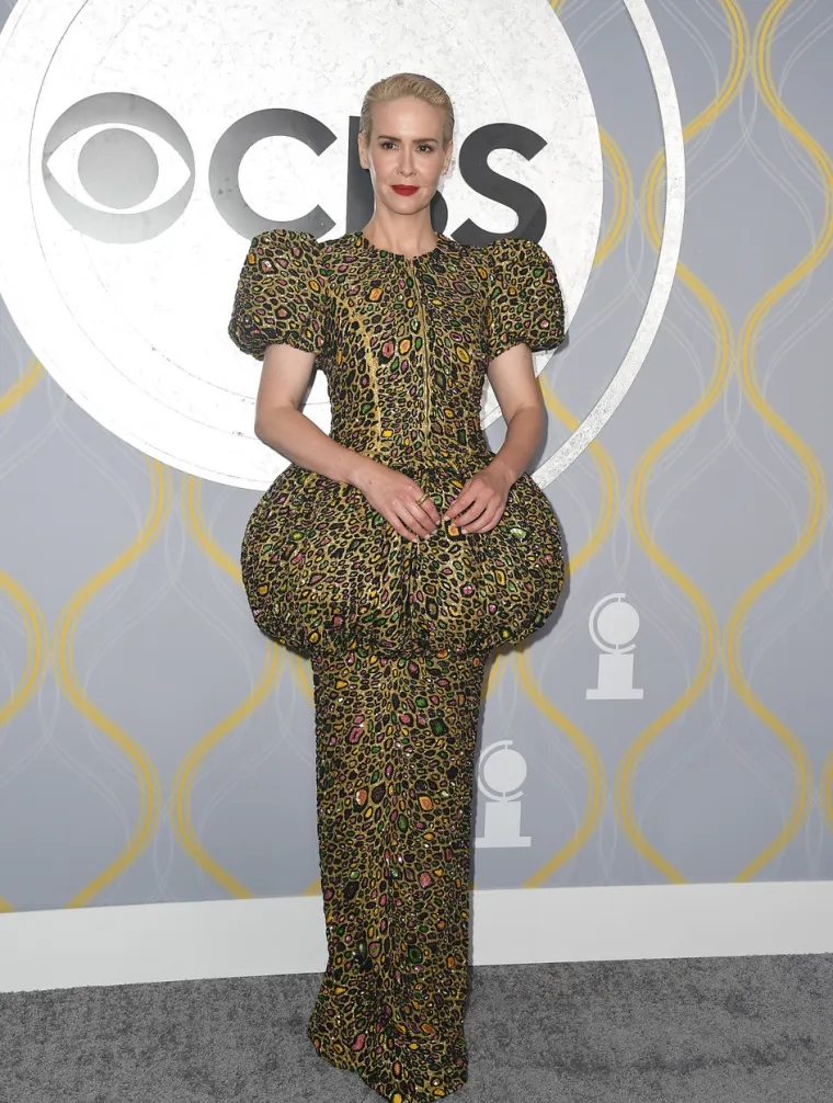 Sarah Paulson