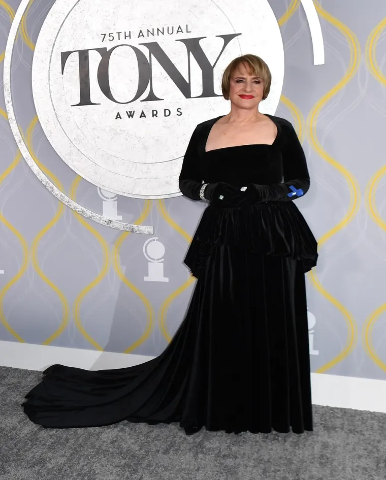 Patti LuPone 