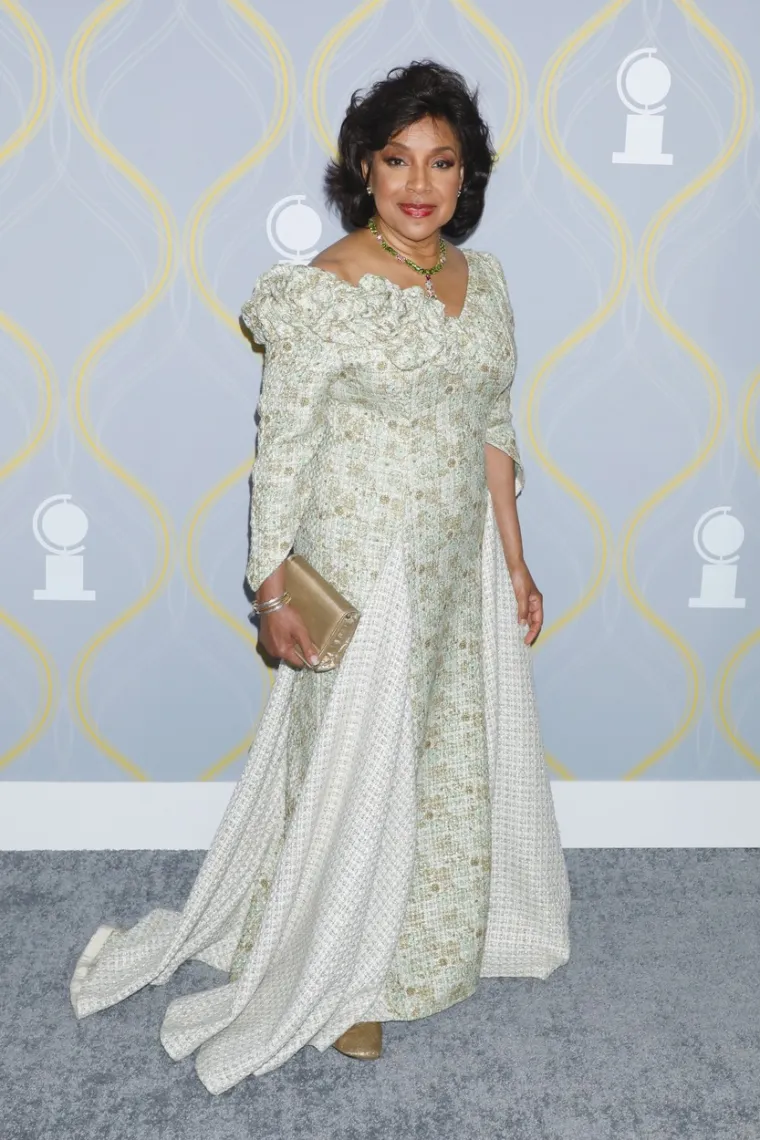 Phylicia Rashad
