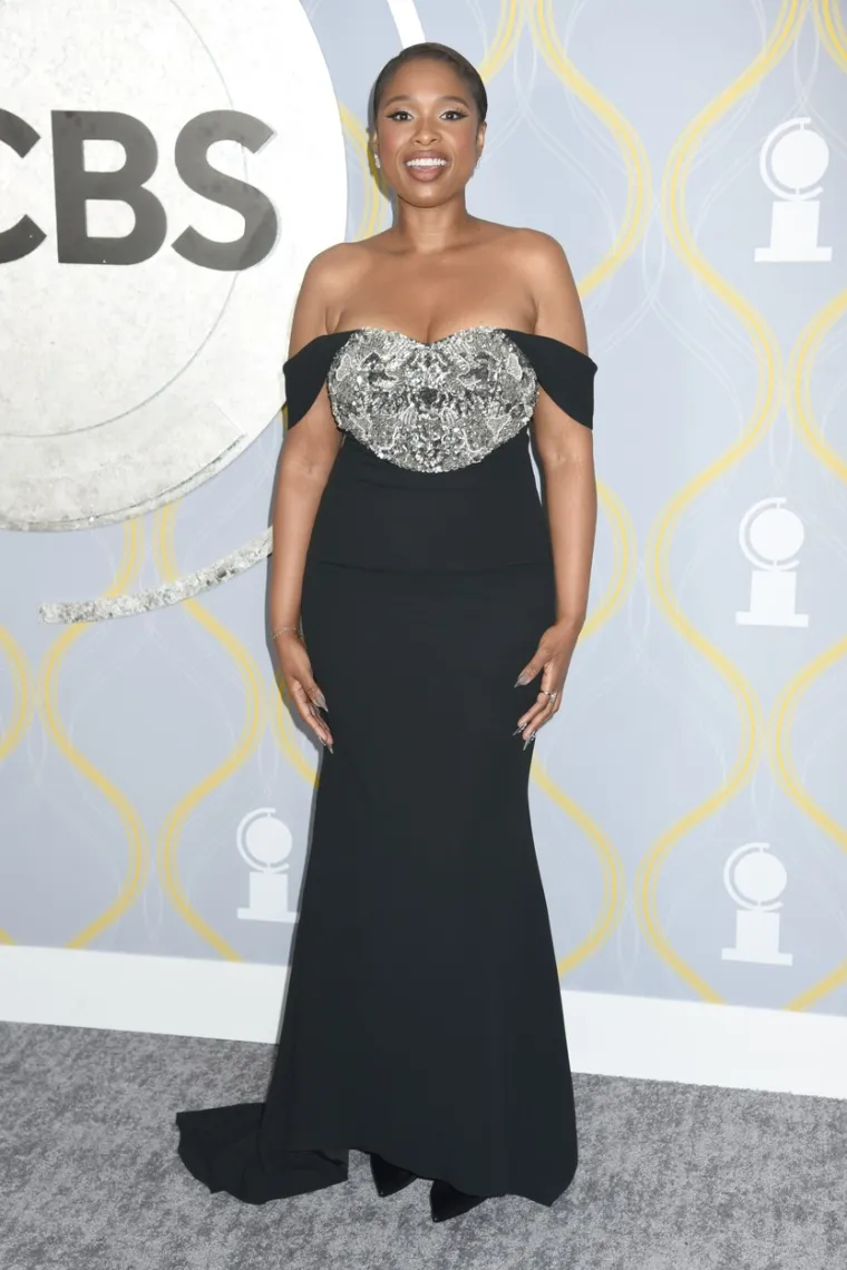 Jennifer Hudson