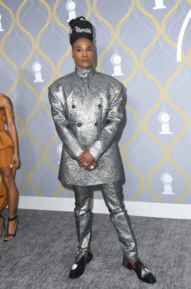 Billy Porter