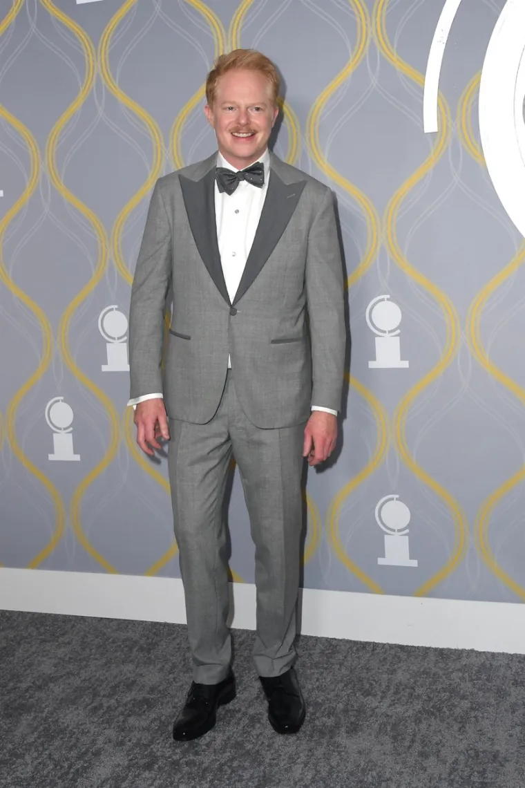 Jesse Tyler Ferguson