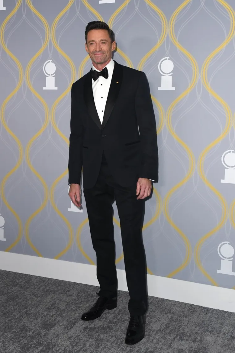 Hugh Jackman