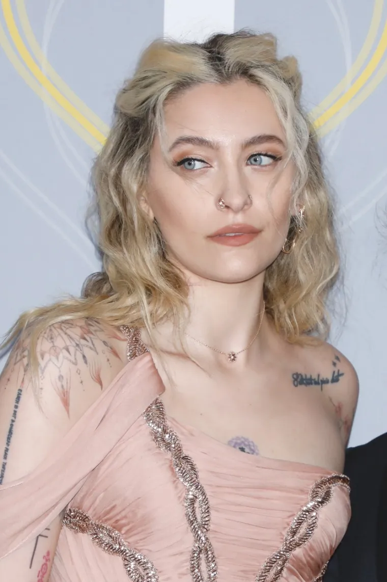 Djeca Michela Jacksona osvojila crveni tepih: Paris rastura na modnim pistama, ali Prince je zbog oca umalo tragično skončao