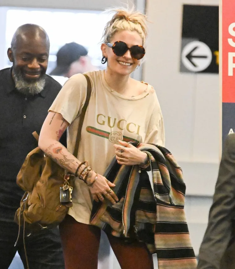 Djeca Michela Jacksona osvojila crveni tepih: Paris rastura na modnim pistama, ali Prince je zbog oca umalo tragično skončao