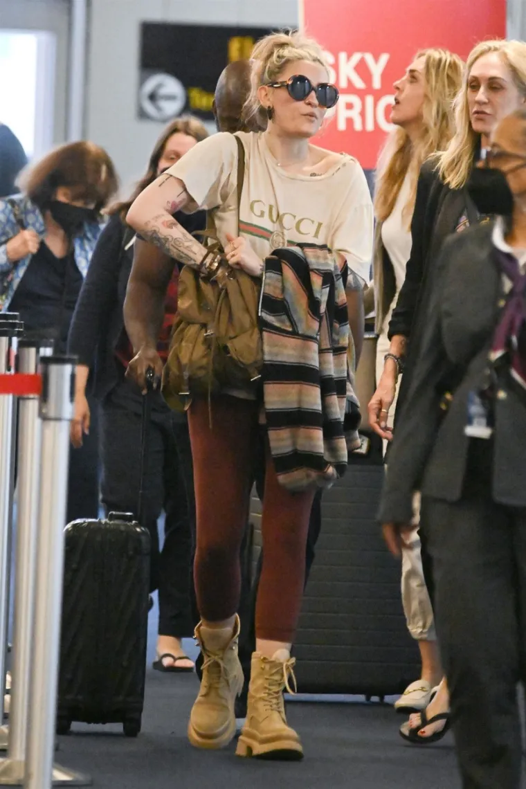 Djeca Michela Jacksona osvojila crveni tepih: Paris rastura na modnim pistama, ali Prince je zbog oca umalo tragično skončao