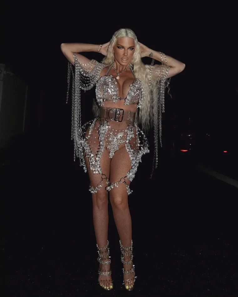 Jelena Karleuša