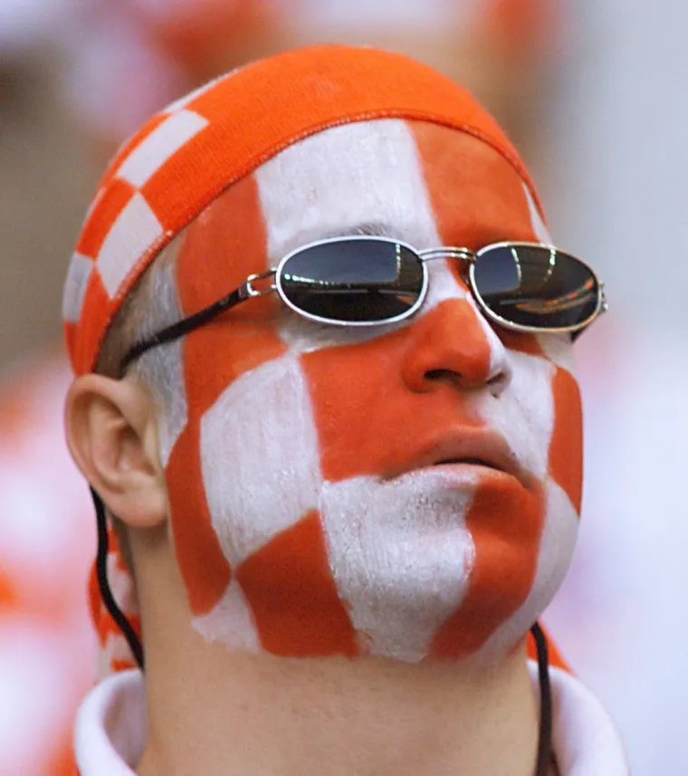 Ovako je to izgledalo davne 1998. godine: Hrvati su plakali od tuge, a Francuzi od radosti