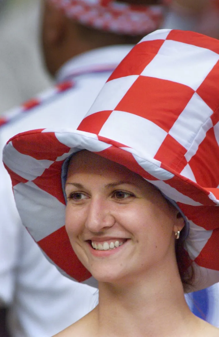 Ovako je to izgledalo davne 1998. godine: Hrvati su plakali od tuge, a Francuzi od radosti