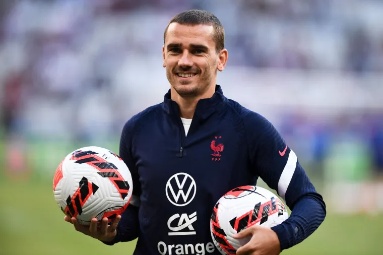 Velika pobjeda Hrvatske nad Francuskom