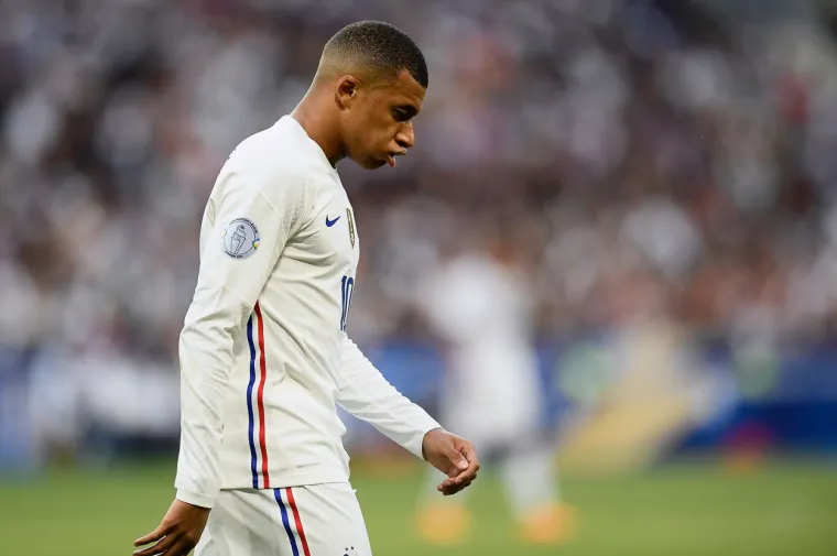 Velika pobjeda Hrvatske nad Francuskom