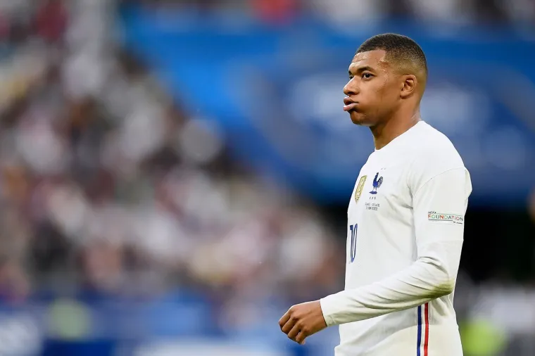 Velika pobjeda Hrvatske nad Francuskom