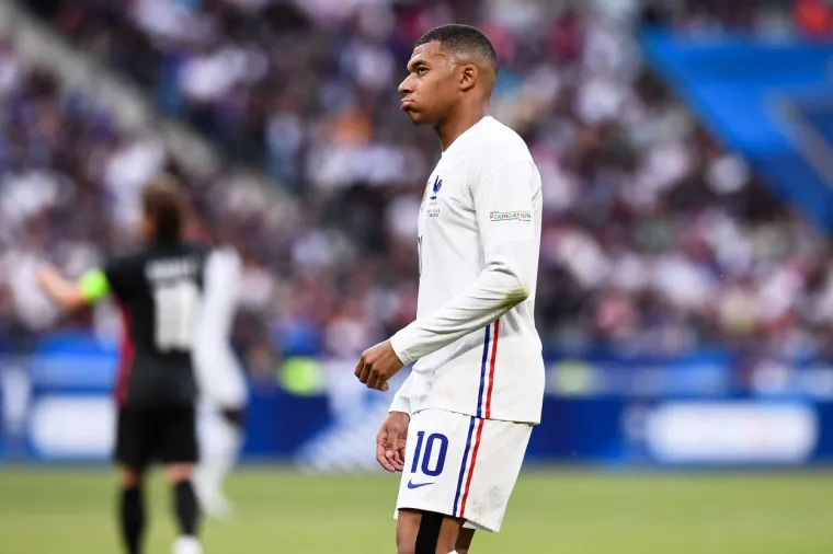 Velika pobjeda Hrvatske nad Francuskom