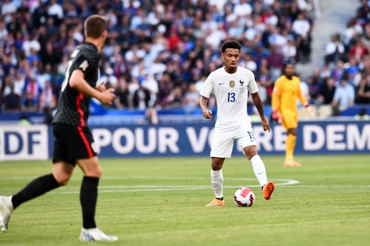 Velika pobjeda Hrvatske nad Francuskom