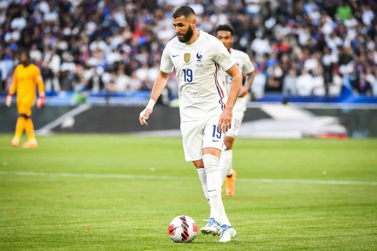 Velika pobjeda Hrvatske nad Francuskom