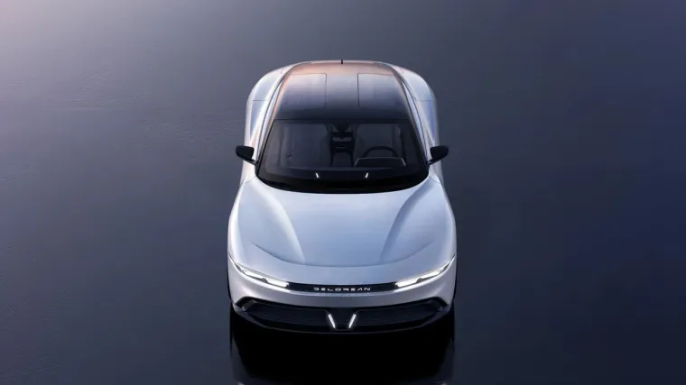 Vraća se legendarni DeLorean: Pogledajte u kakvu modernu zvijer se pretvorio kultni auto iz filma 'Povratak u budućnost'