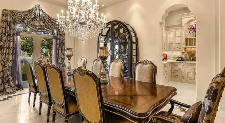 Britney Spears kupila rasko&scaron;nu vilu vrijednu gotovo 12 milijuna dolara: Valjda se neće izgubiti u njoj