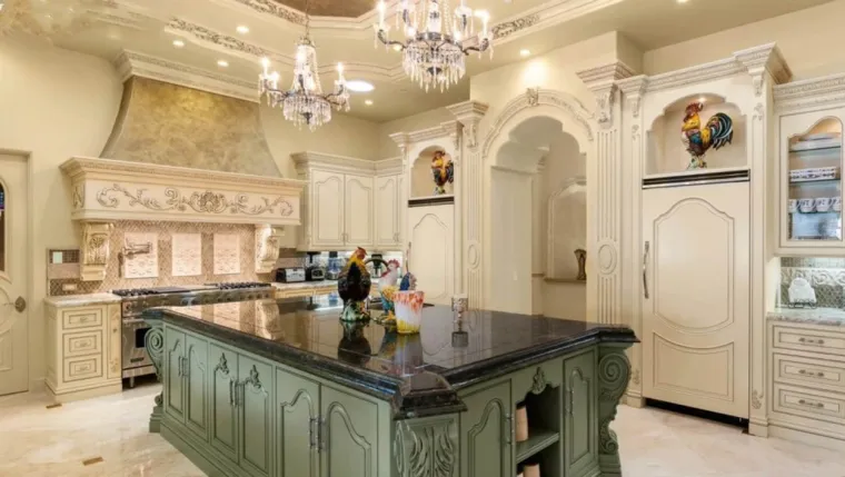 Britney Spears kupila rasko&scaron;nu vilu vrijednu gotovo 12 milijuna dolara: Valjda se neće izgubiti u njoj