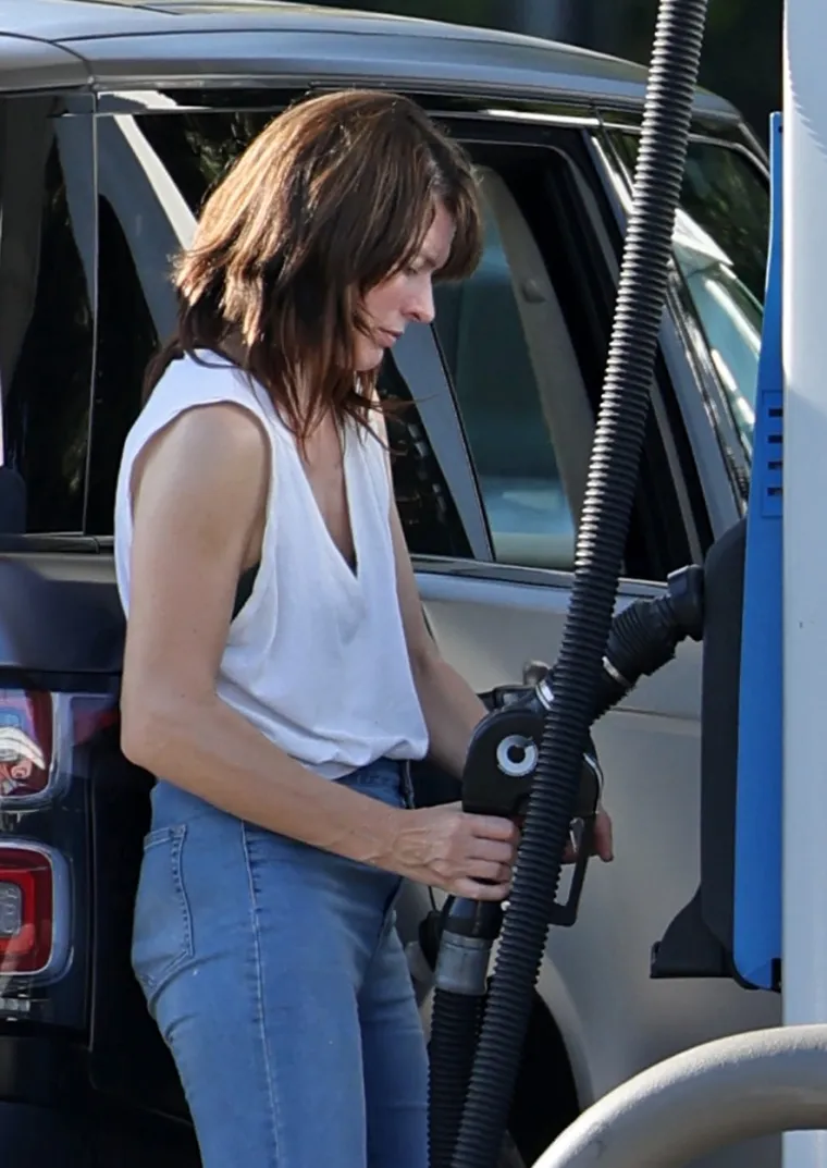 Milla Jovovich 