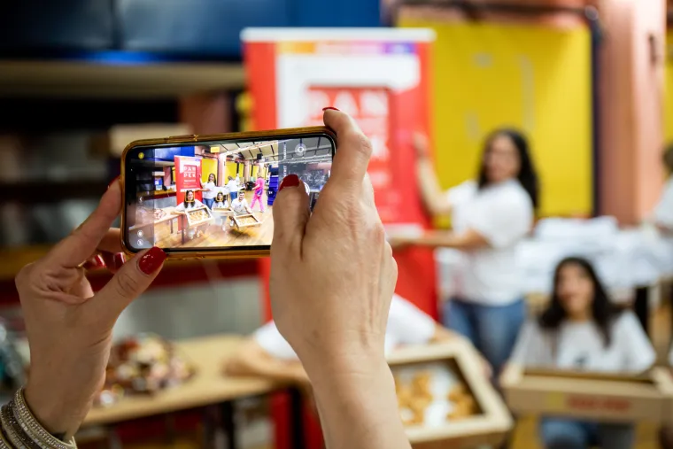 Svjetski dan darivatelja krvi studenti su prigodno obilježili darivanje u u Studentskom domu Stjepan Radić