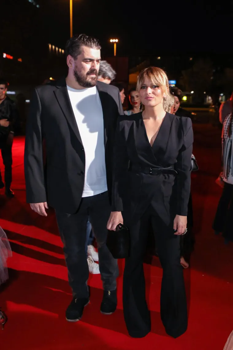 Antonija Blaće i Hrvoje Brlečić