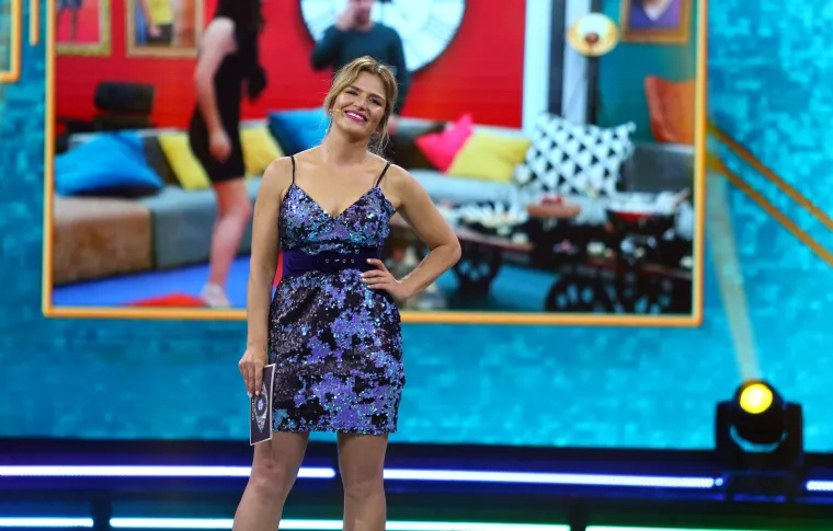 2018., Antonija Blaće