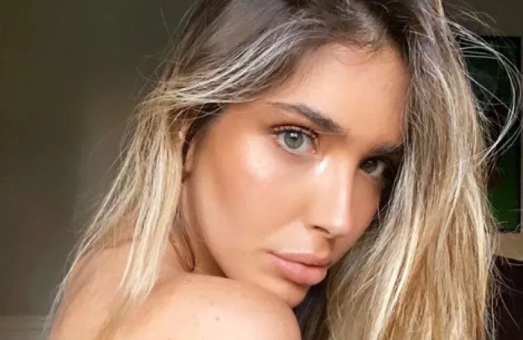 Kći slavnog srpskog trenera izluđuje obožavatelje, otvorila bikini sezonu i podigla temperaruru do usijanja