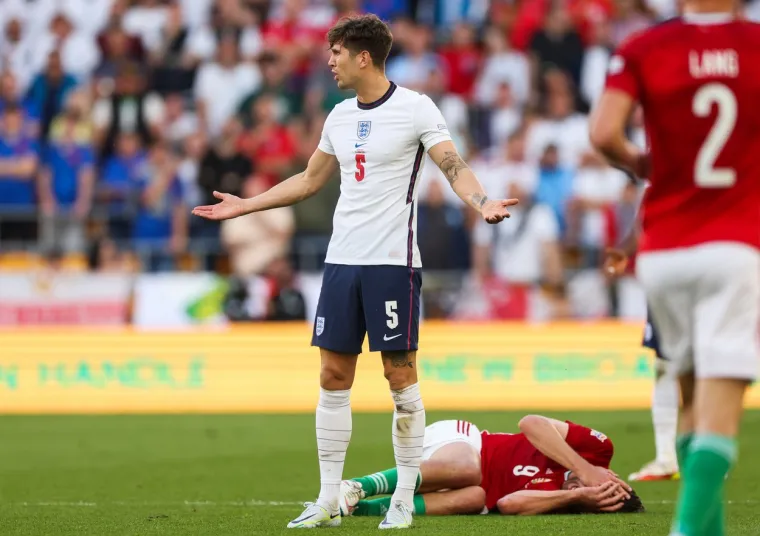 Rađa se nova nogometna sila: Susjedi brutalno demolirali Engleze u gostima