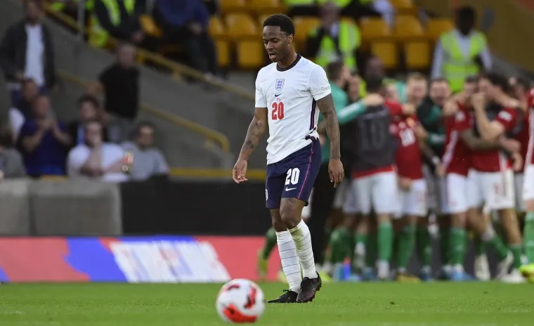 Rađa se nova nogometna sila: Susjedi brutalno demolirali Engleze u gostima