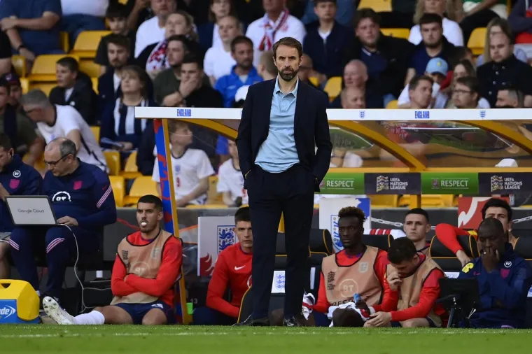 Rađa se nova nogometna sila: Susjedi brutalno demolirali Engleze u gostima