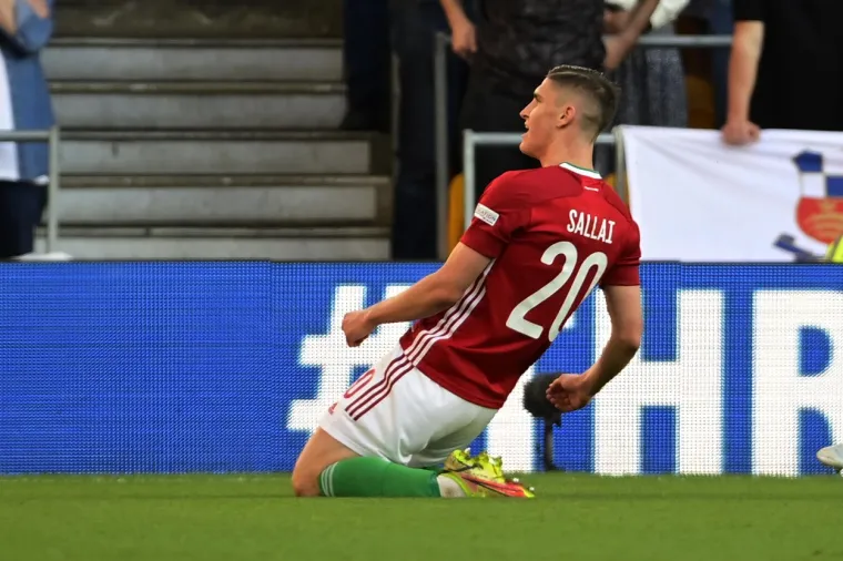 Rađa se nova nogometna sila: Susjedi brutalno demolirali Engleze u gostima