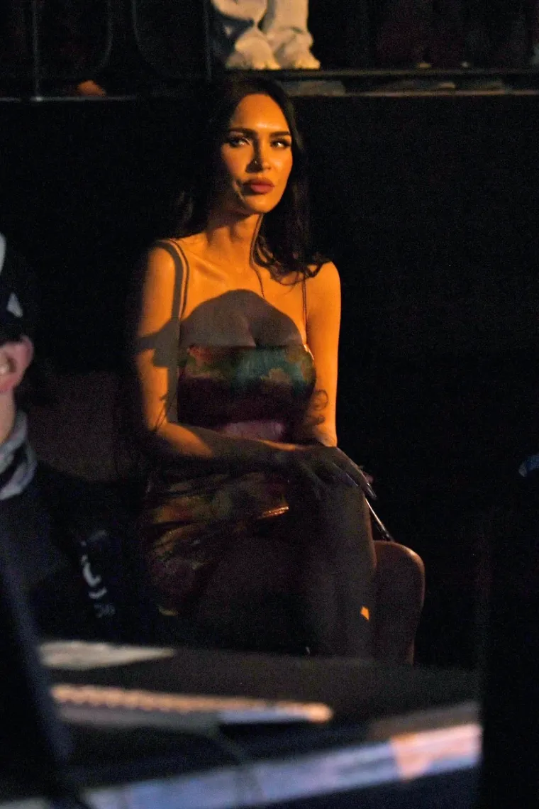 Megan Fox
