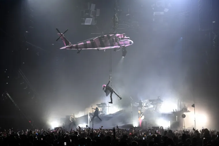 Machine Gun Kelly