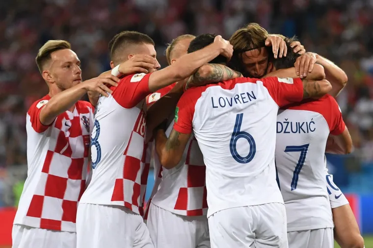 Prije četiri godine krenuo je pohod Vatrenih u Rusiji, a vruća Hrvatica postala je svjetska senzacija