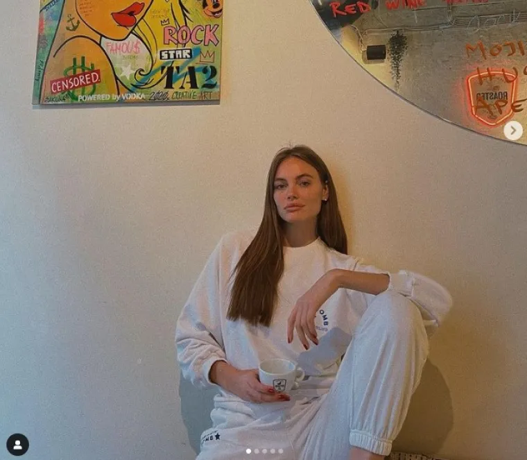 'Srpska Irina Shayk' otkrila da joj se javljao Cristiano Ronaldo: 'Stvarno mi je pisao, ali to je došlo u pogrešne ruke...'