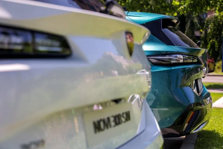 U kolovozu nam stiže zanimljiv karavan: Moći ćete birati između benzinca, dizelaša i hibrida, a znamo i koja će mu biti cijena