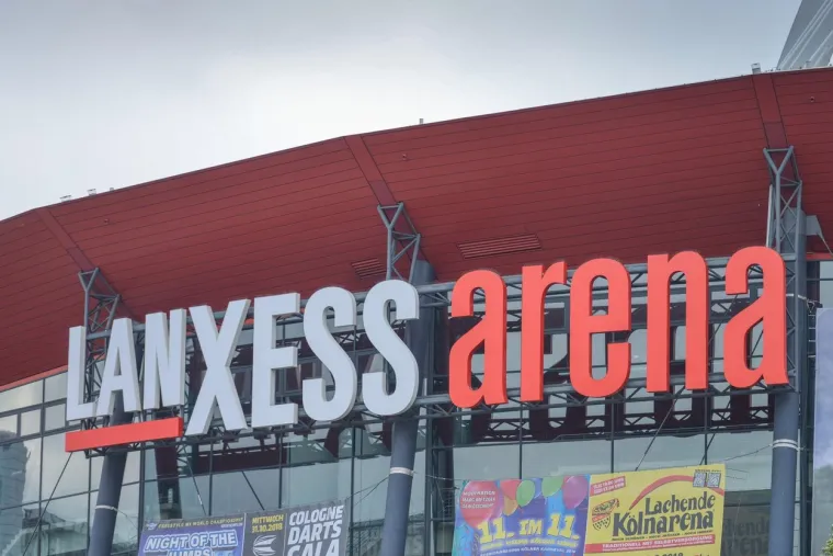 Hram rukometa: Pogledajte spektakularnu dvoranu u kojoj će se četvorica Hrvata boriti za titulu prvaka Europe