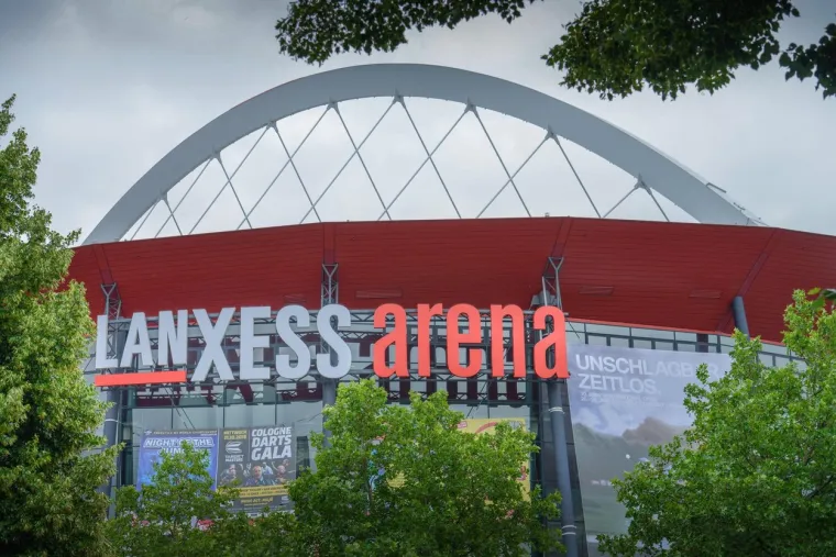 Hram rukometa: Pogledajte spektakularnu dvoranu u kojoj će se četvorica Hrvata boriti za titulu prvaka Europe