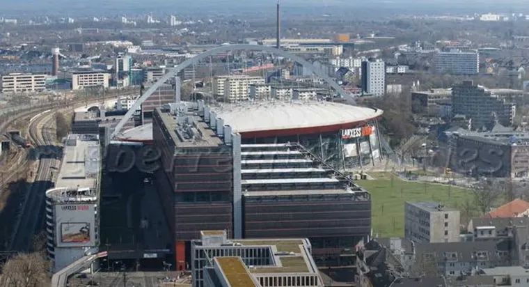 Hram rukometa: Pogledajte spektakularnu dvoranu u kojoj će se četvorica Hrvata boriti za titulu prvaka Europe