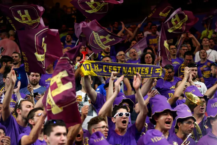 Hram rukometa: Pogledajte spektakularnu dvoranu u kojoj će se četvorica Hrvata boriti za titulu prvaka Europe