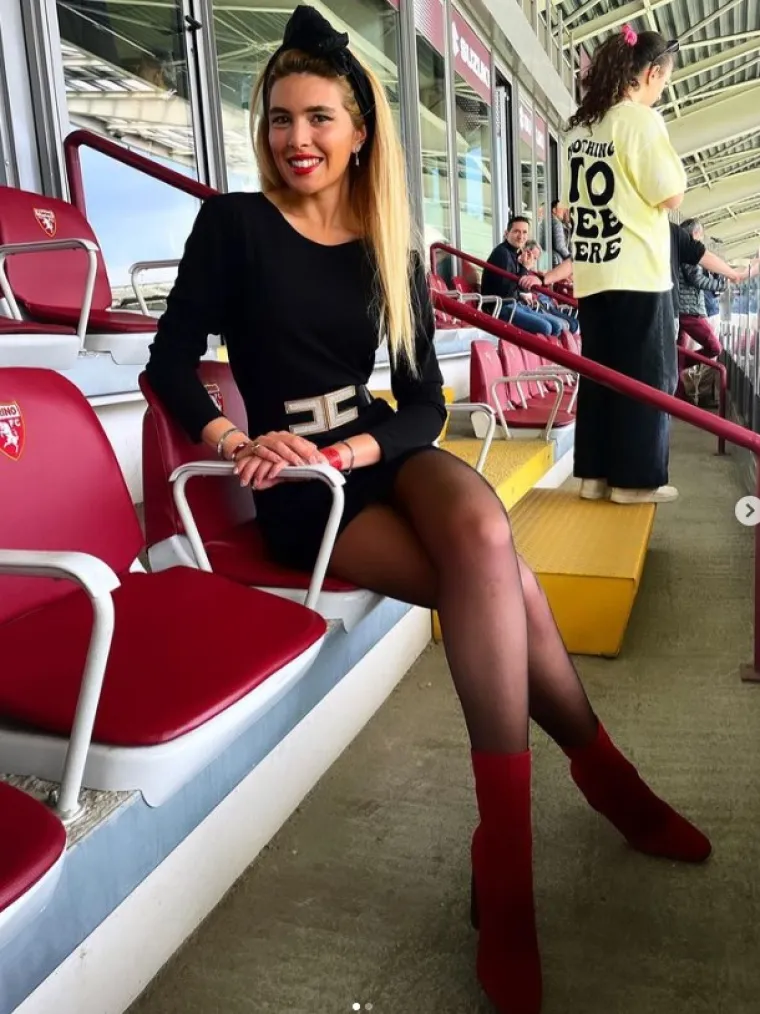 Vatrena navijačica obožava poznatog Hrvata: 'Njemu se treba zapljeskati. Nemojmo zaboraviti jednu stvar...'