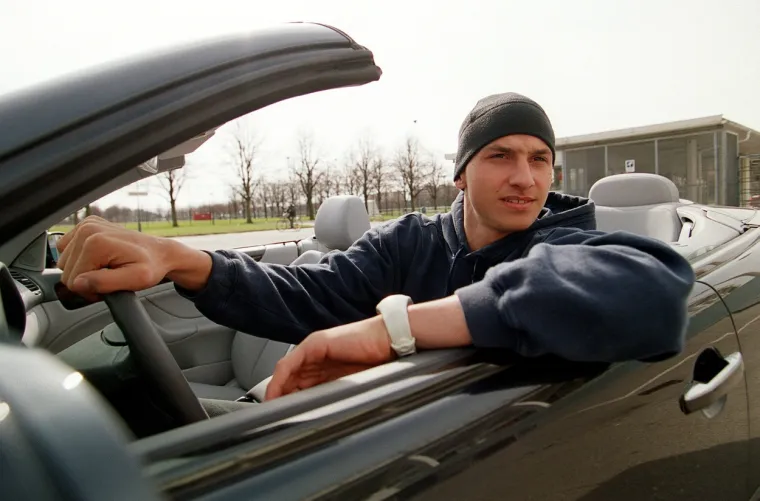 Zlatan Ibrahimović