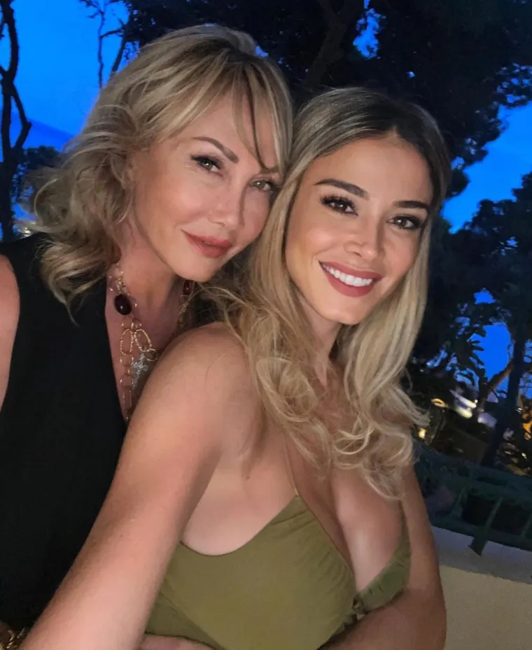 Popularna Diletta predstavila svoju majku, sada znamo na koga je tako atraktivna