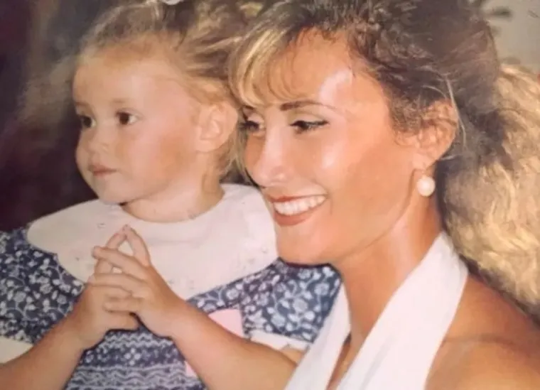 Popularna Diletta predstavila svoju majku, sada znamo na koga je tako atraktivna